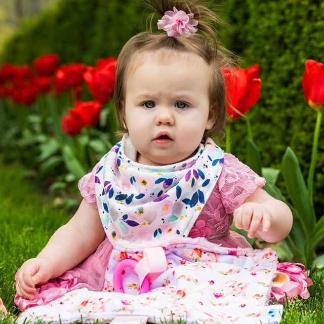 Bandana Bib