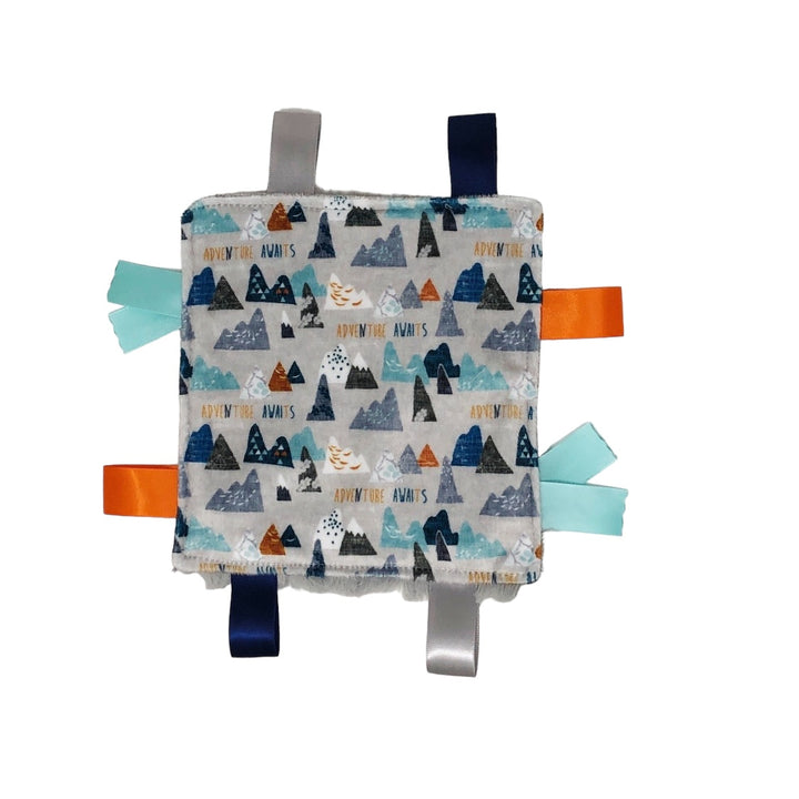 Adventure Awaits Mini Sensory Toys