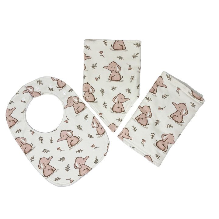 Pink Elephant Bundle