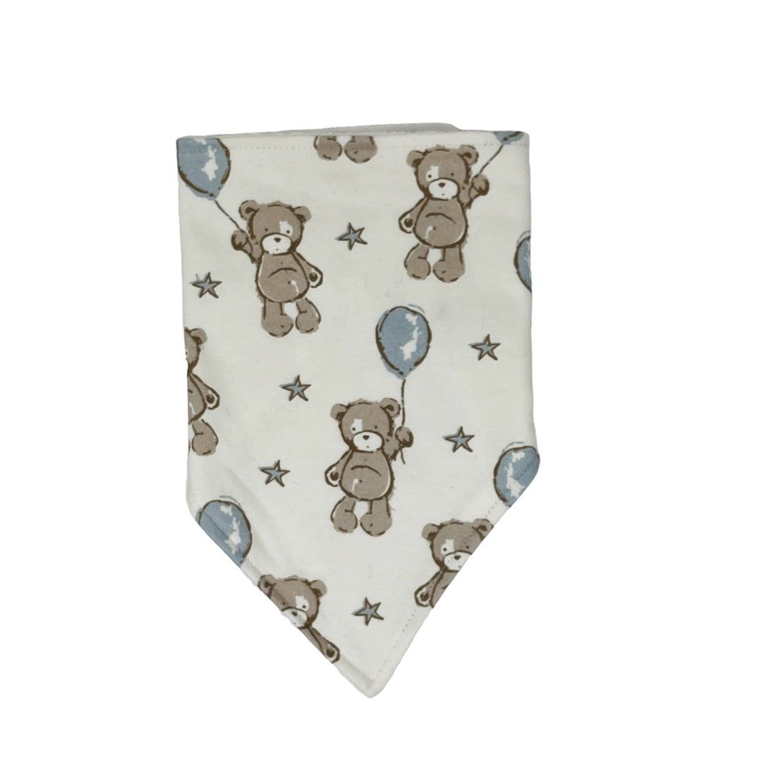 Teddy Bears with Balloons Bundle