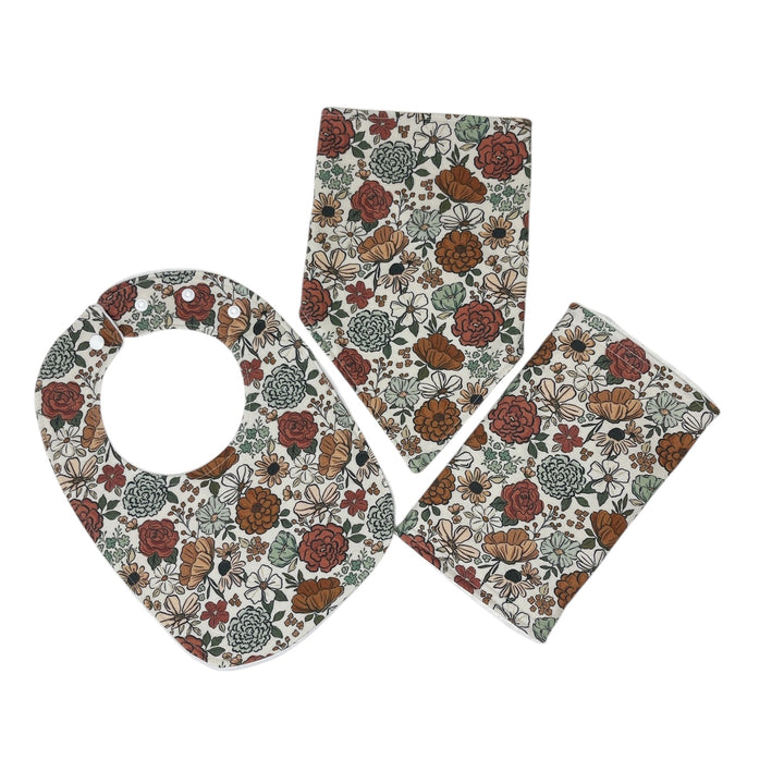 Montana Floral Bundle