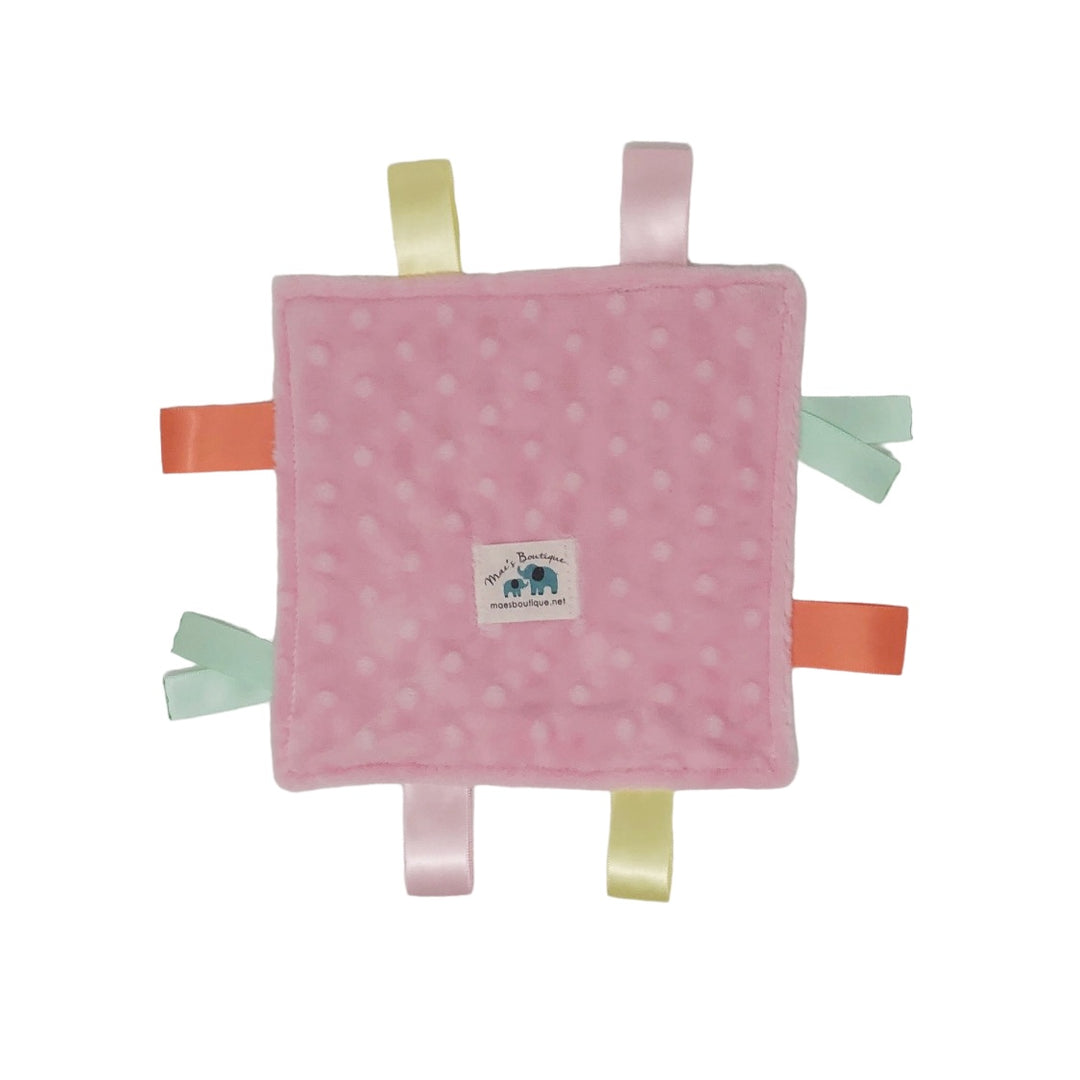 Baby Deer Mini Sensory Toys