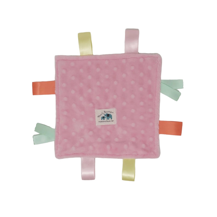 Baby Deer Mini Sensory Toys