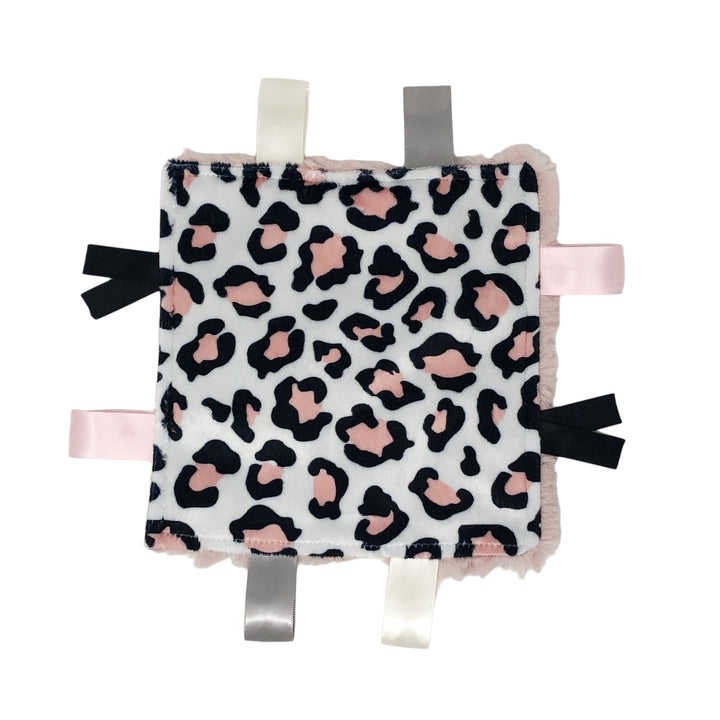 Leopard Mini Sensory Toys