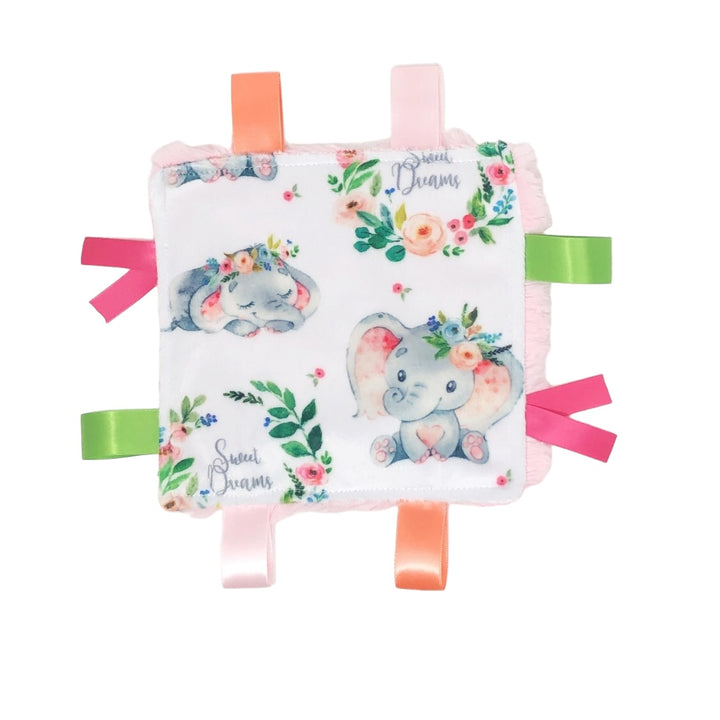 Sweet Dreams Mini Sensory Toys