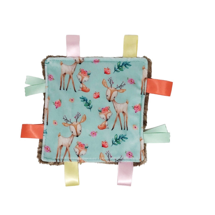Baby Deer Mini Sensory Toys