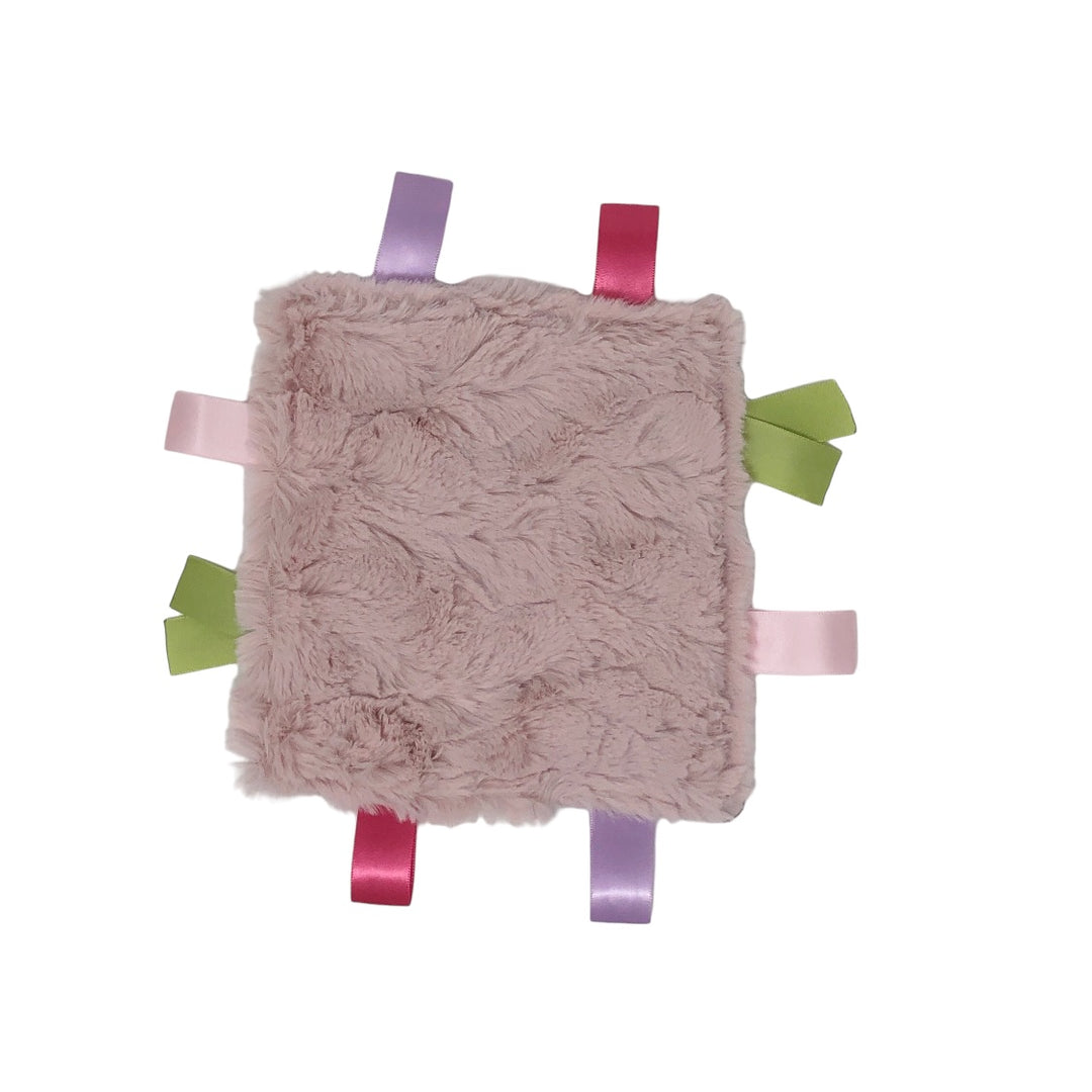 Plum Floral Mini Sensory Toys