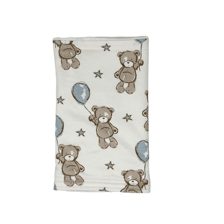 Teddy Bears with Balloons Bundle