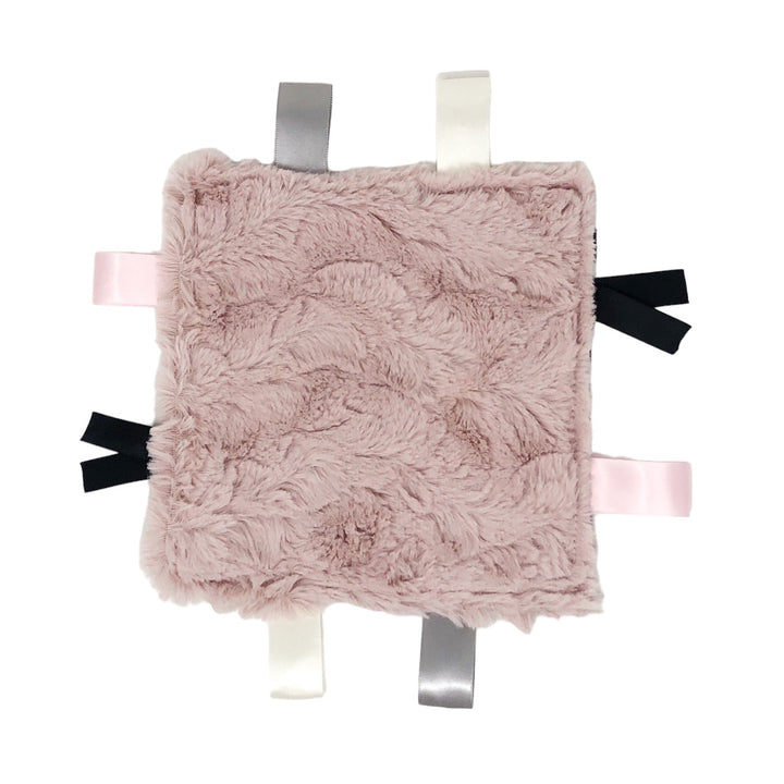 Leopard Mini Sensory Toys