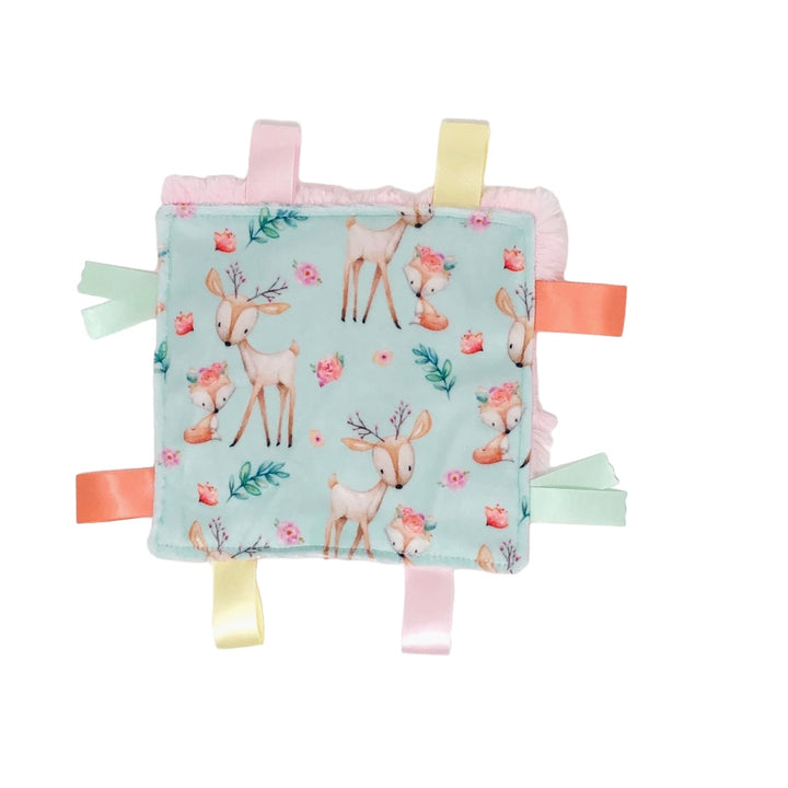 Baby Deer Mini Sensory Toys
