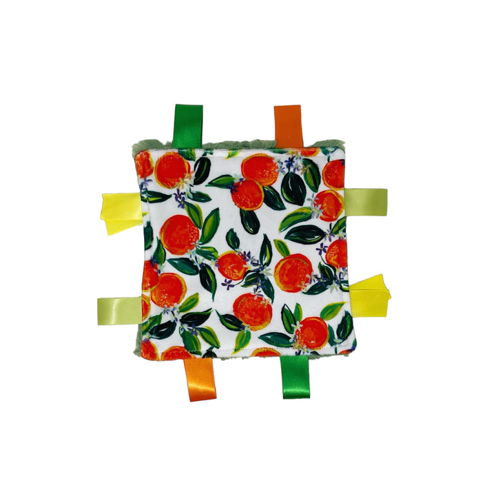 My Little Cutie Mini Sensory Toys