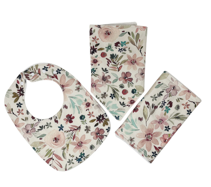 Woodland Floral Bundle