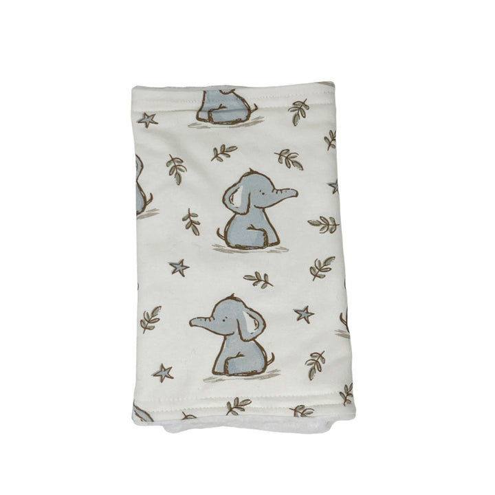 Blue Elephant Bundle