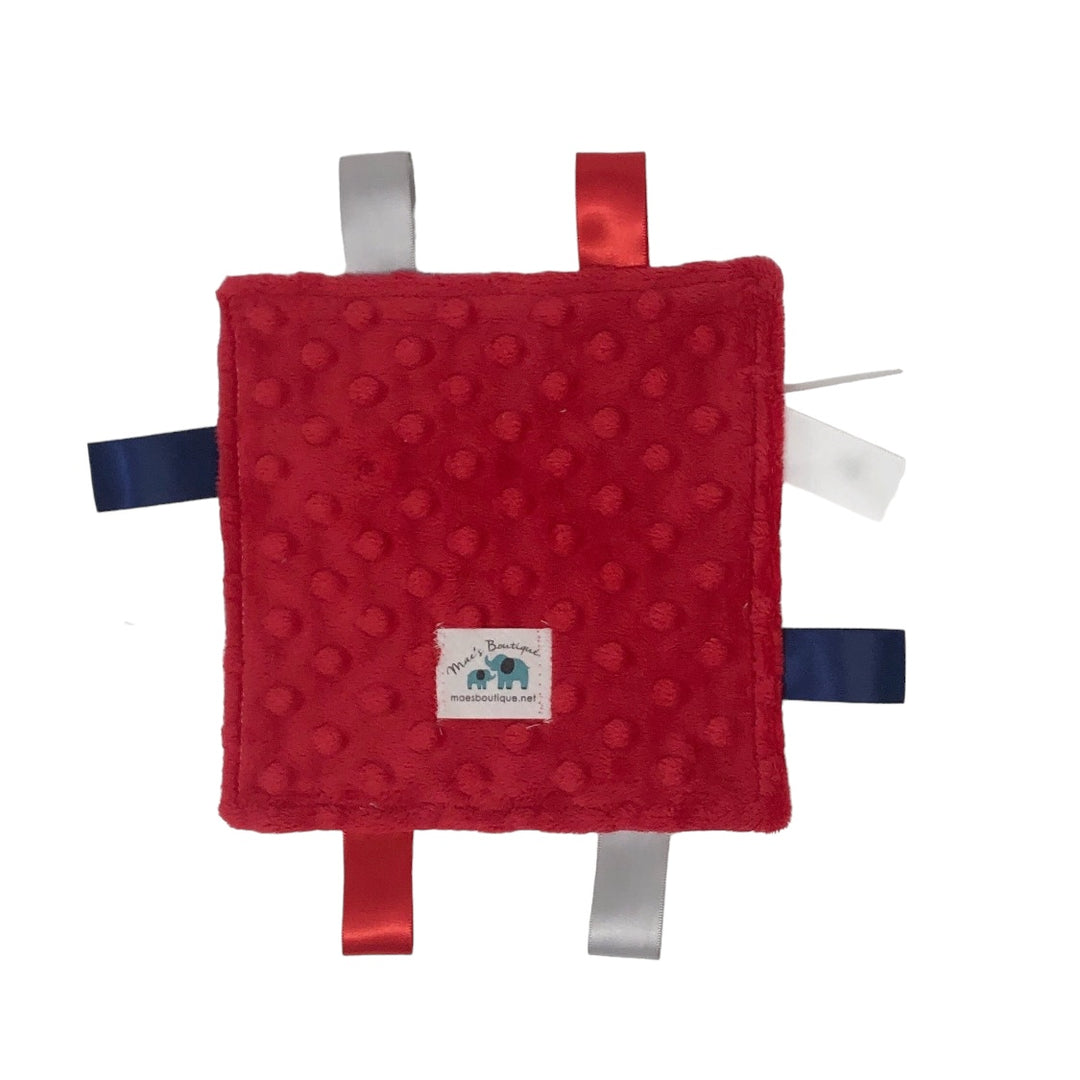 USA Fighter Jet Mini Sensory Toys