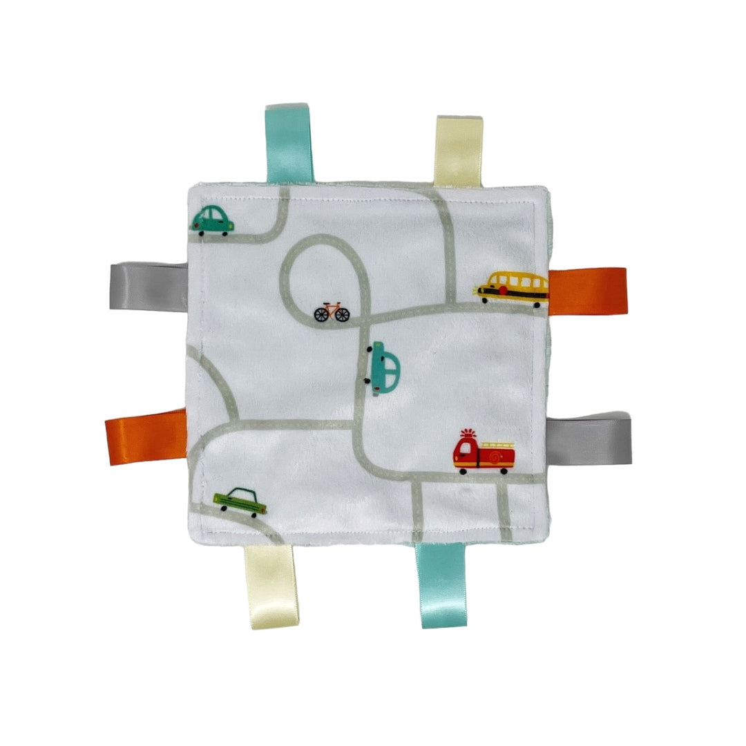 Mini Cars Mini Sensory Toys Sale Item