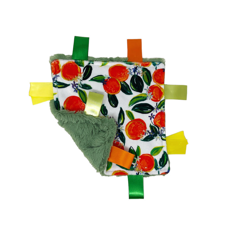 My Little Cutie Mini Sensory Toys