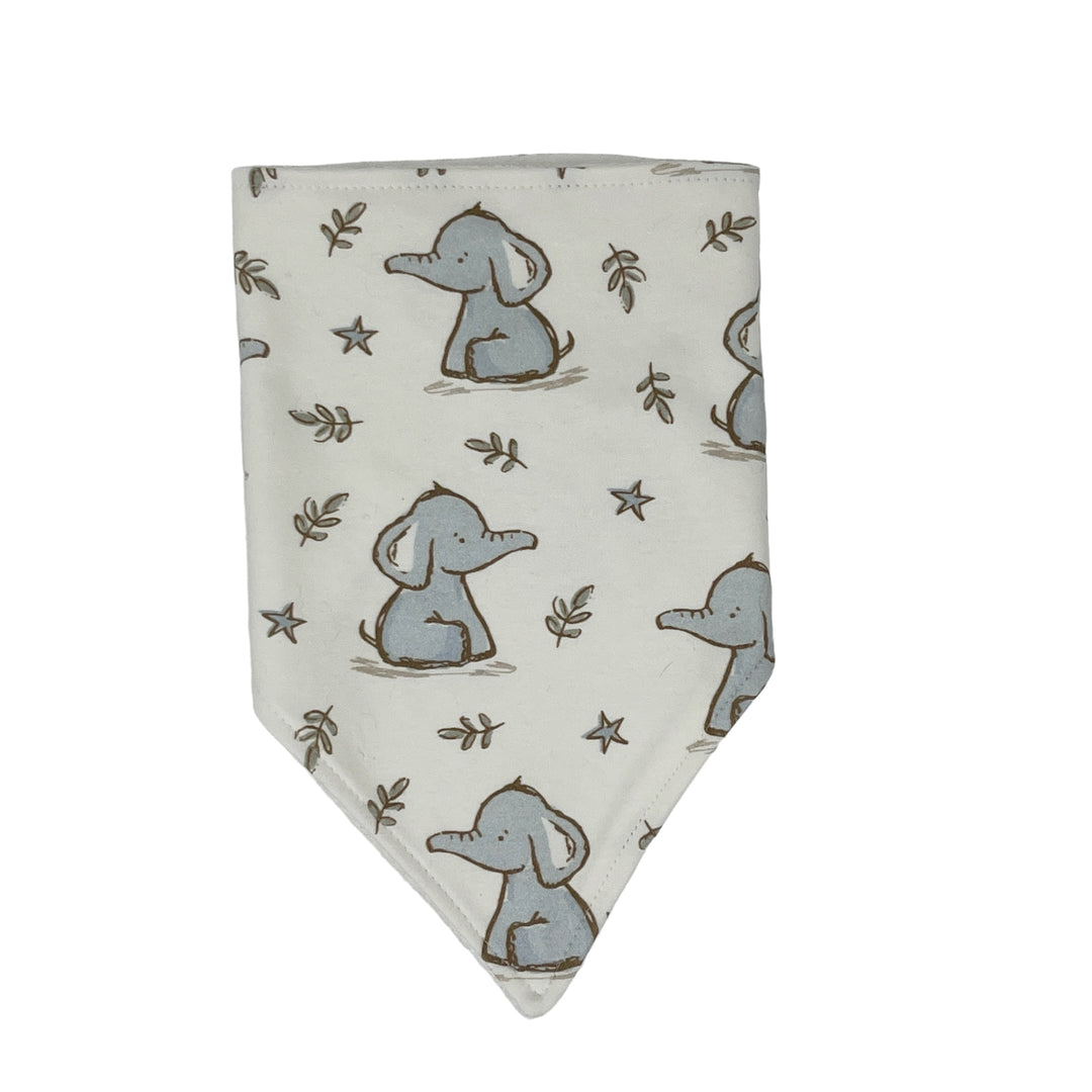 Blue Elephant Bundle