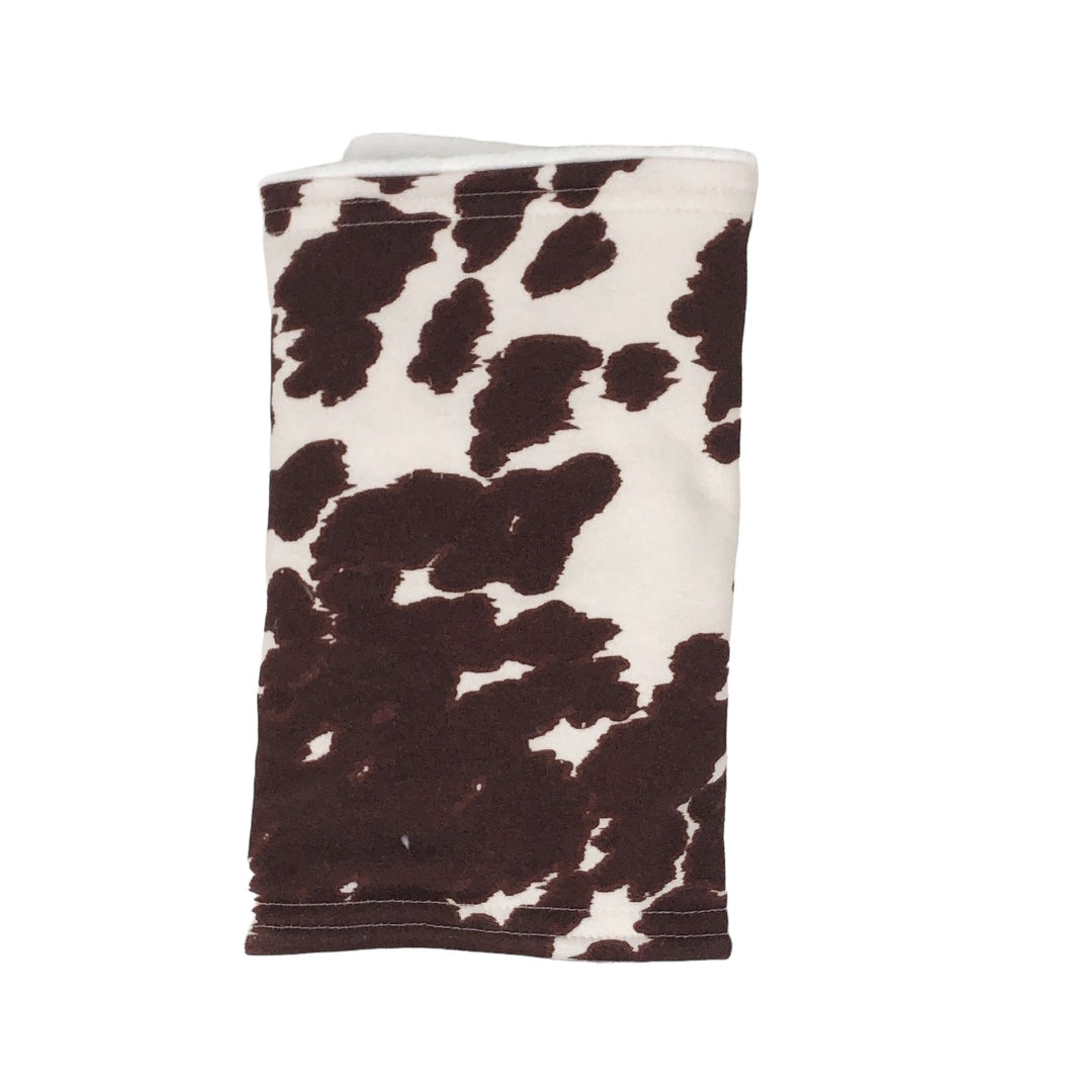 Farm Animal Burp Cloth