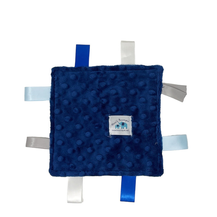 Police Cars Mini Sensory Toys