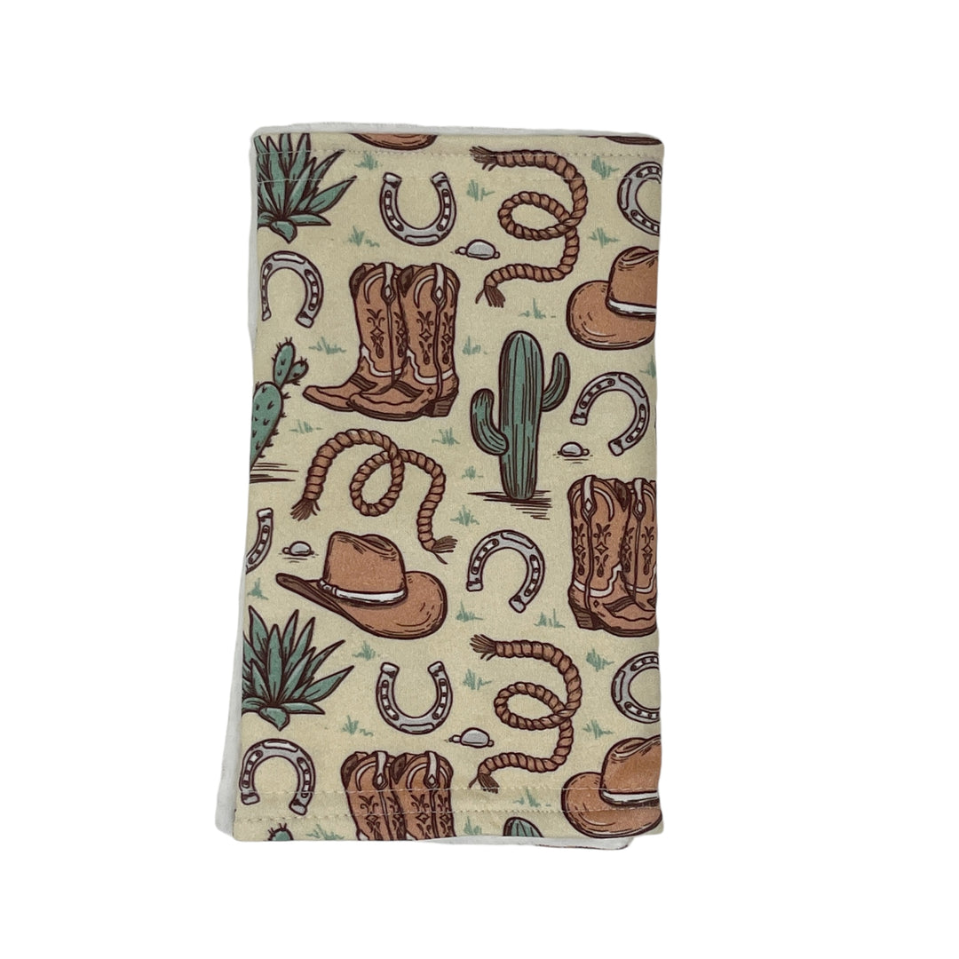 Cowboy Western Bundle