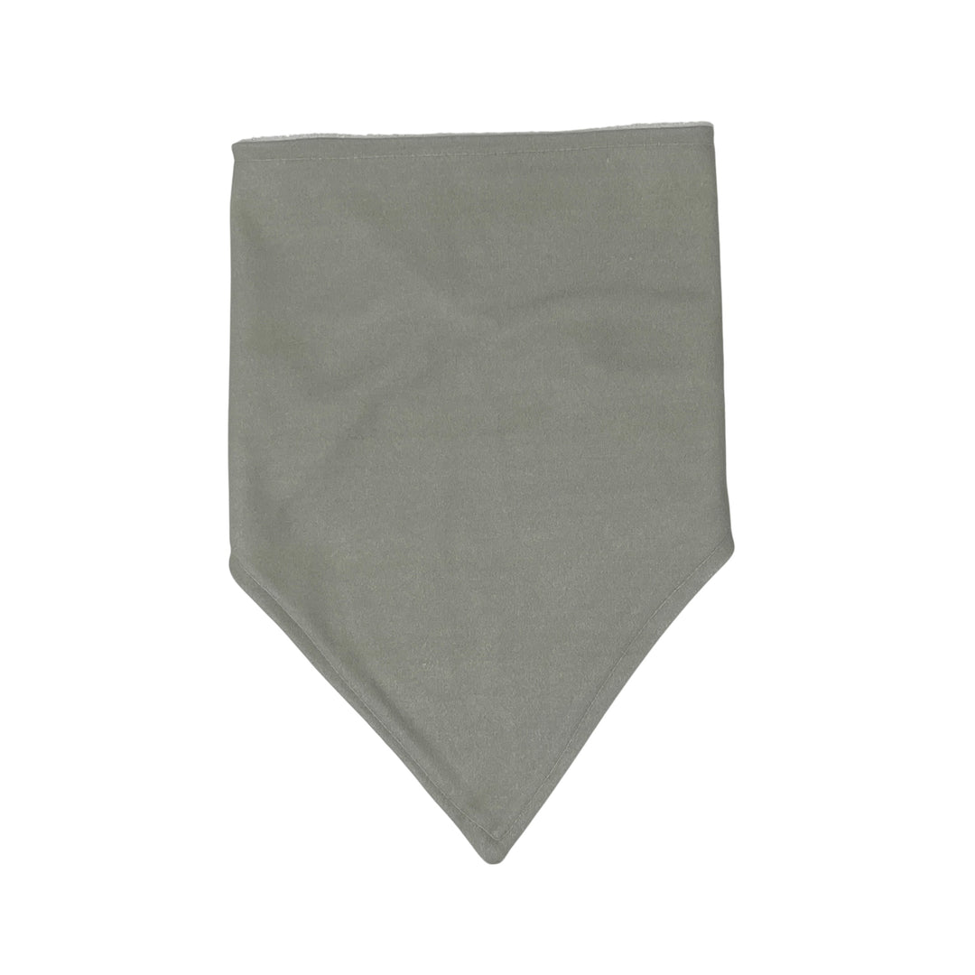 Stone Solid Bandana Bib Sale Item