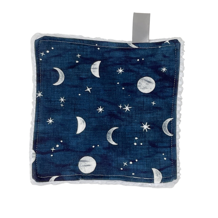 Moon and Stars Washcloth Sale Items