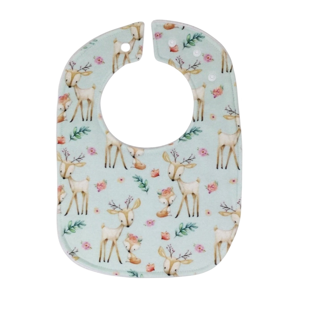 Baby Deer and Fox Bundle