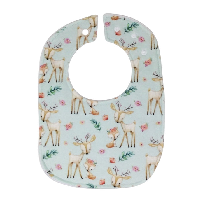 Baby Deer and Fox Bundle