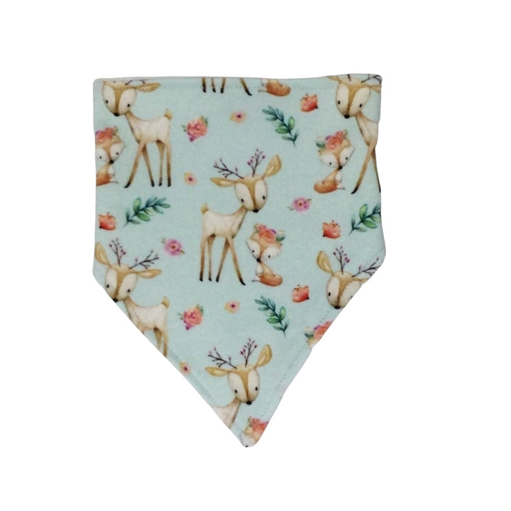 Baby Deer and Fox Bundle