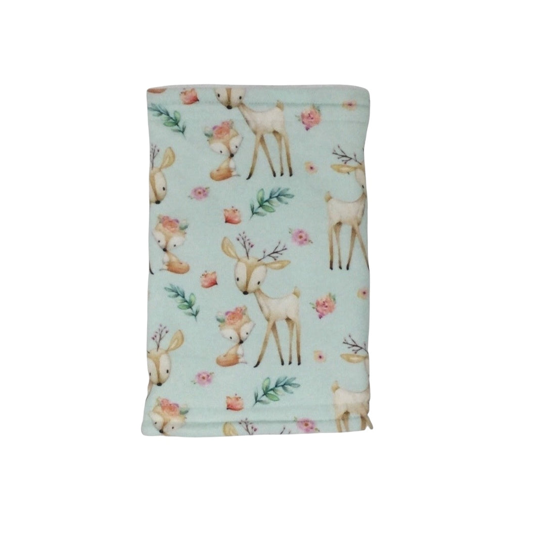 Baby Deer and Fox Bundle