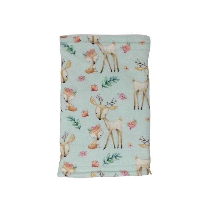 Baby Deer and Fox Bundle