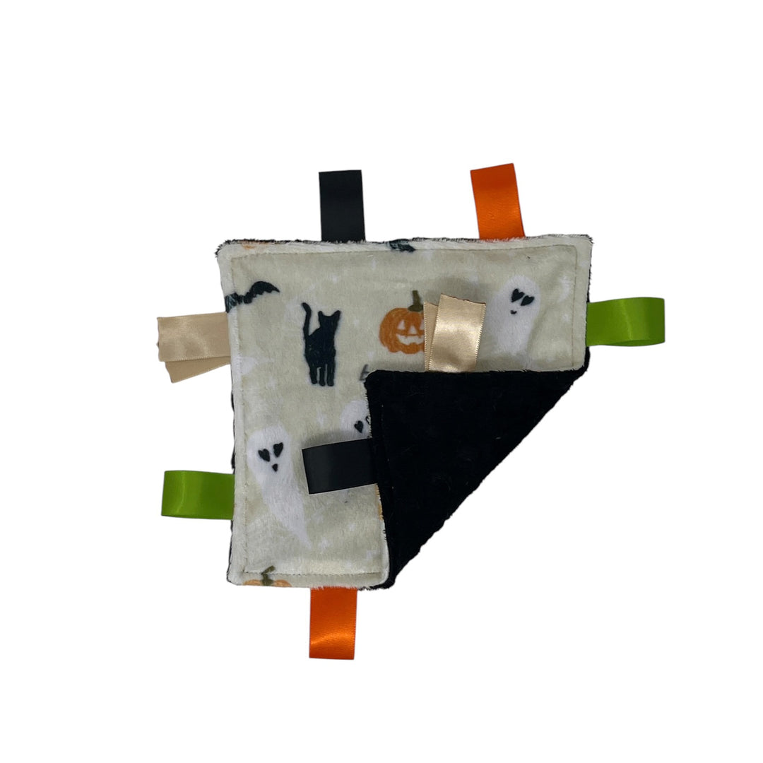 Boo Spooky Halloween Mini Sensory Toy