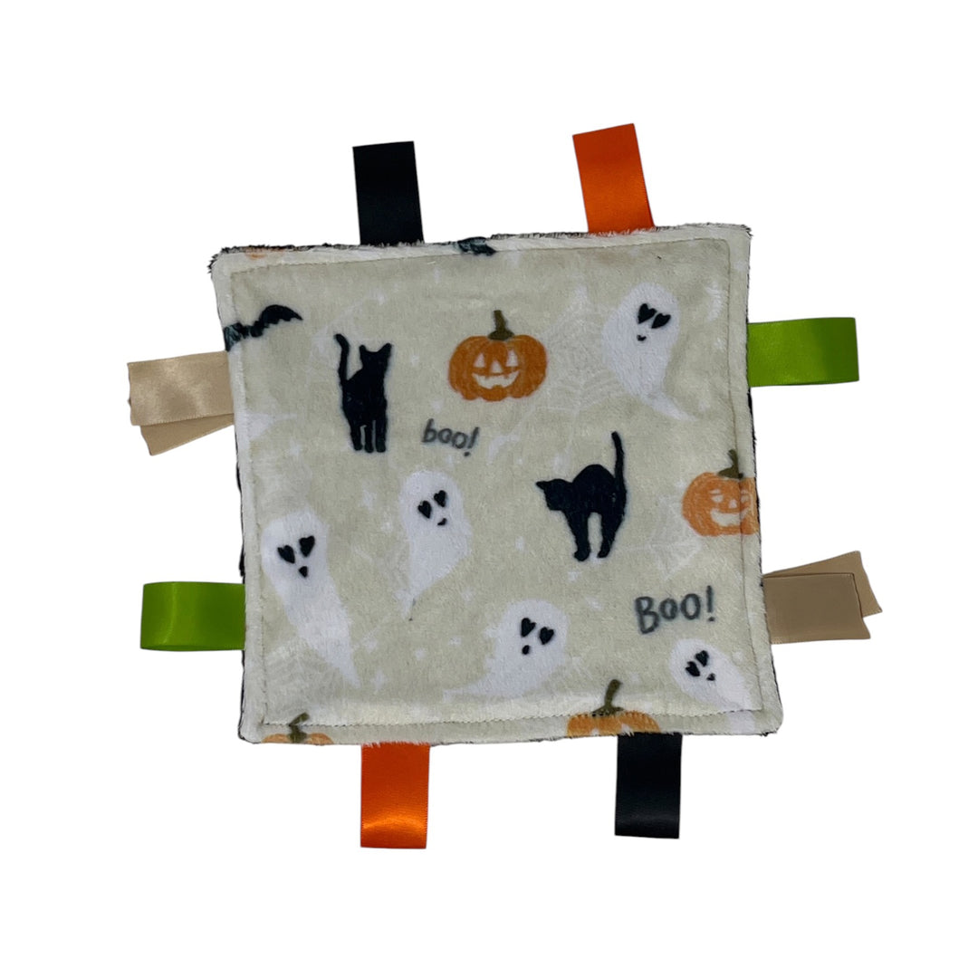 Boo Spooky Halloween Mini Sensory Toy