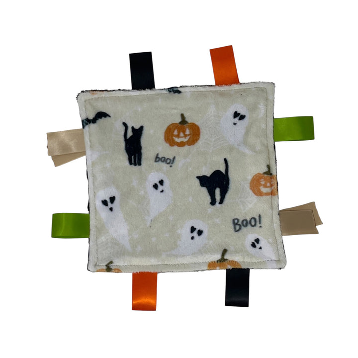 Boo Spooky Halloween Mini Sensory Toy