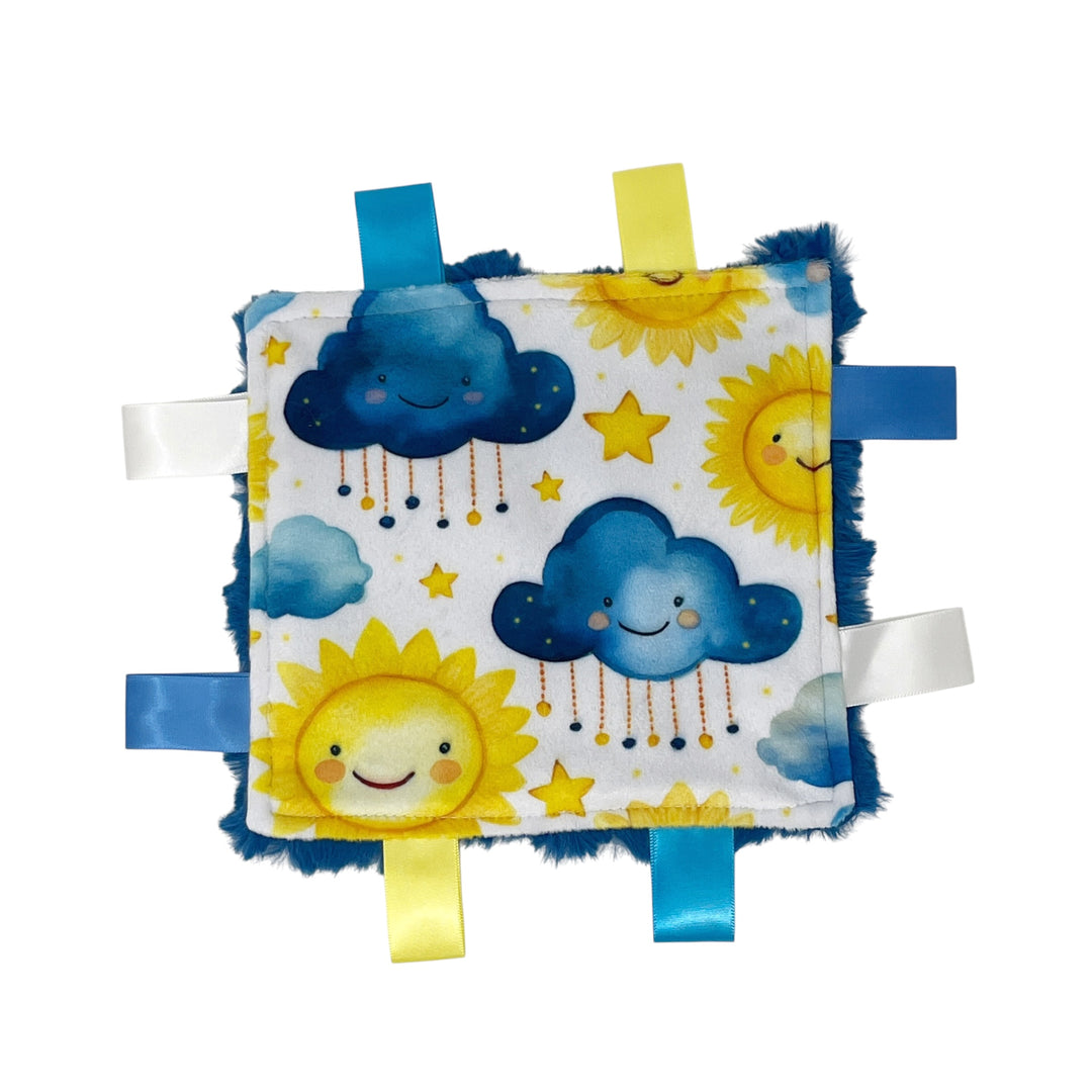 Sunshine and Clouds Mini Sensory Toy Sale Item