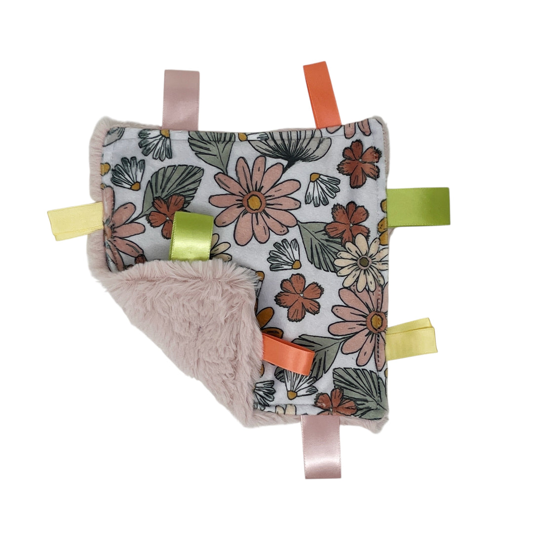 Boho Daisy Floral Mini Sensory Toy