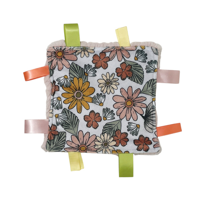 Boho Daisy Floral Mini Sensory Toy