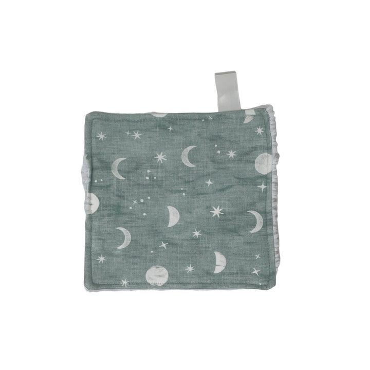 Moon and Stars Washcloth Sale Items