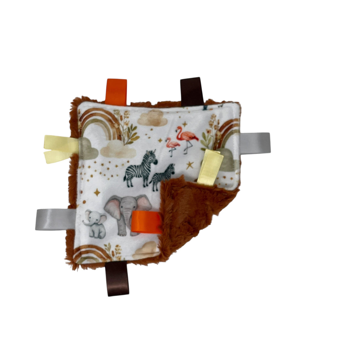 Noah’s Ark Mini Sensory Toy