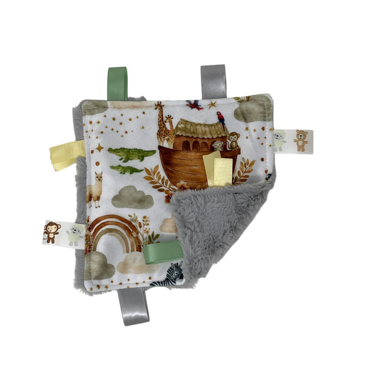Noah’s Ark Mini Sensory Toy