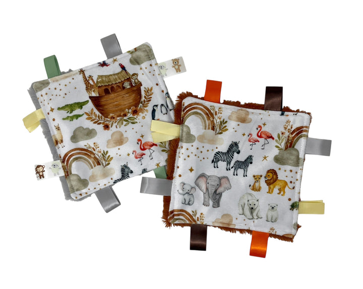 Noah’s Ark Mini Sensory Toy