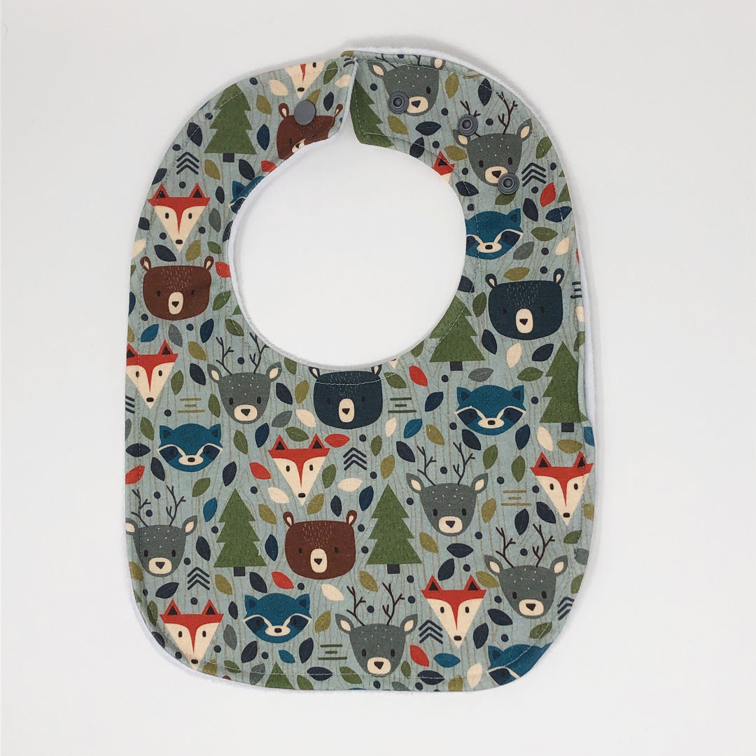 Woodland Animals Bundle