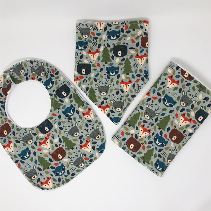 Woodland Animals Bundle