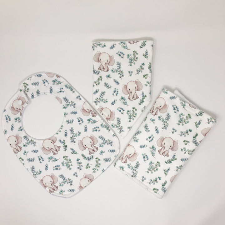 Baby Elephant Bundle