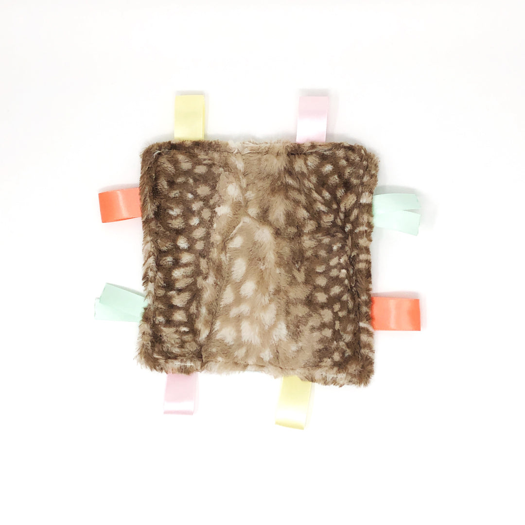 Baby Deer Mini Sensory Toys
