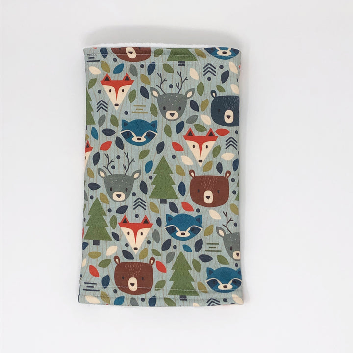 Woodland Animals Bundle