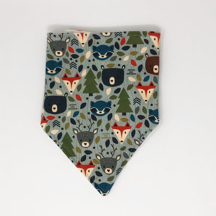 Woodland Animals Bundle