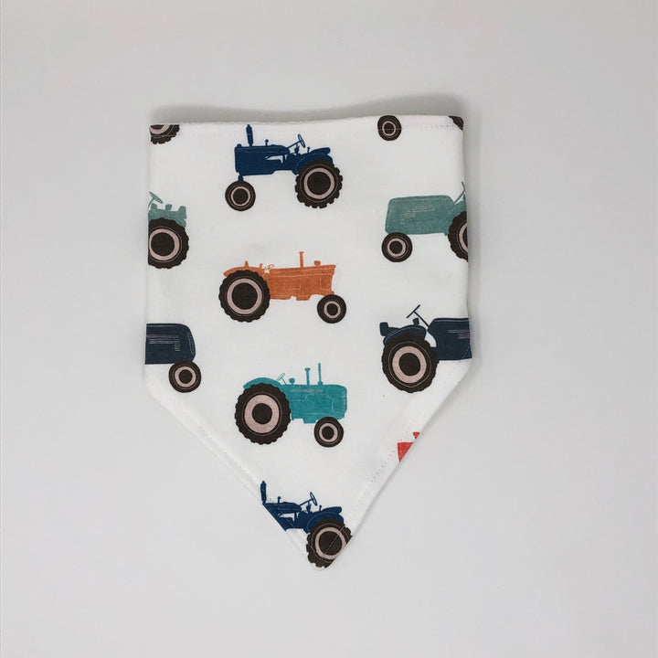 Vintage Tractors Bundle