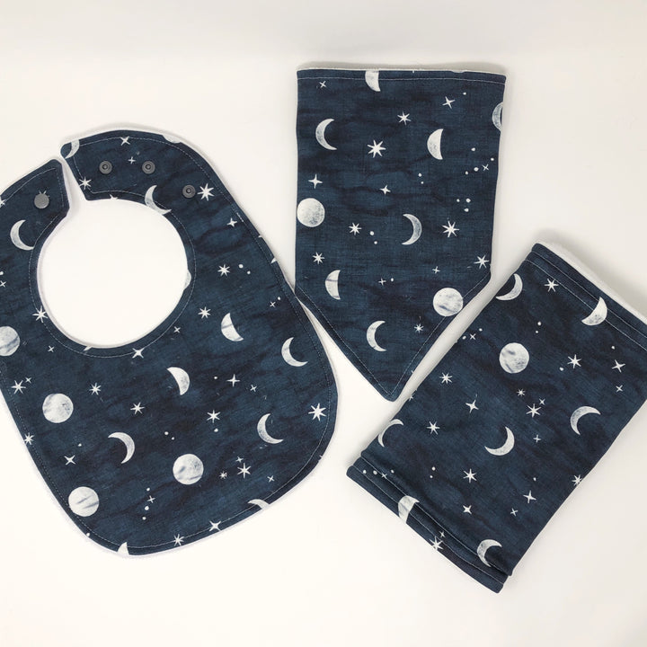 Moon and Stars Bundle